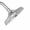 Waterpik Drencher Shwrhead Chrome RSD-133E